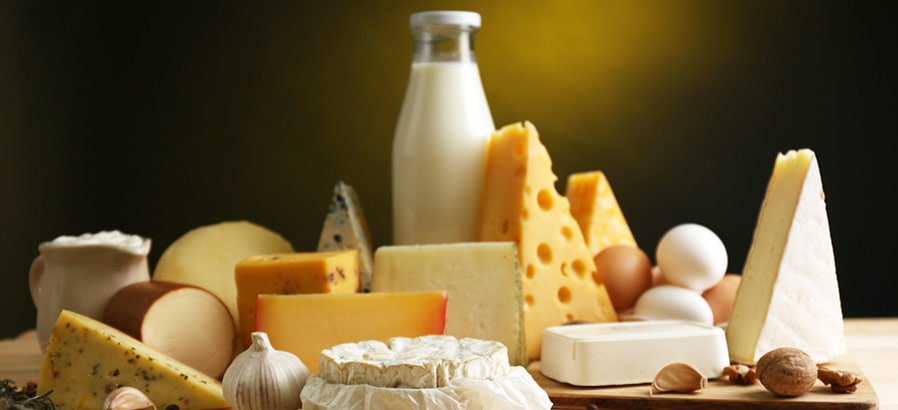 Пищевые ингредиенты для молочной промышленности -Чемсино